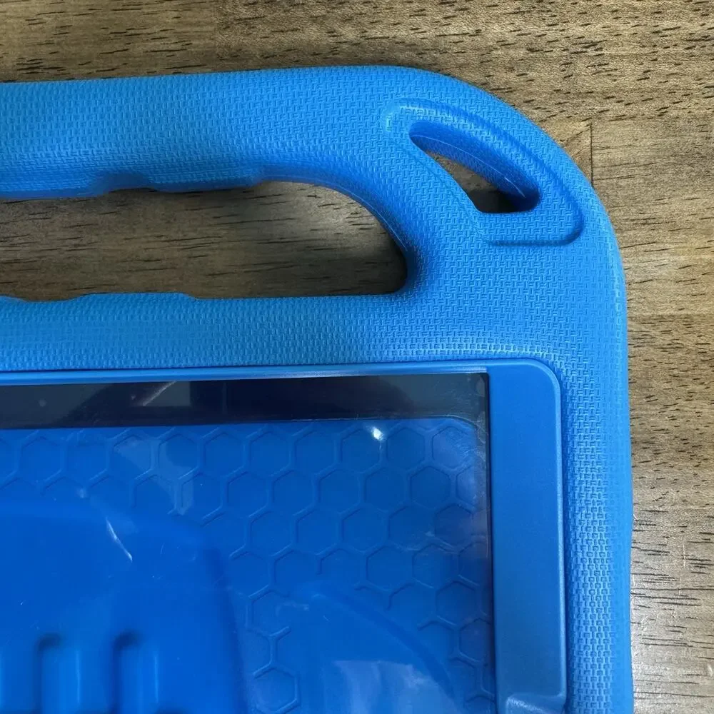 Unbranded blue rugged